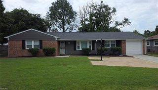 1352 King Arthur DR, Chesapeake, VA 23323