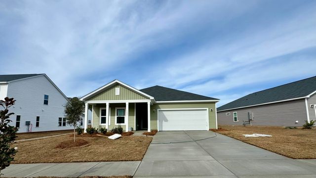 5237 Cottage Landing Drive, Summerville, SC 29485
