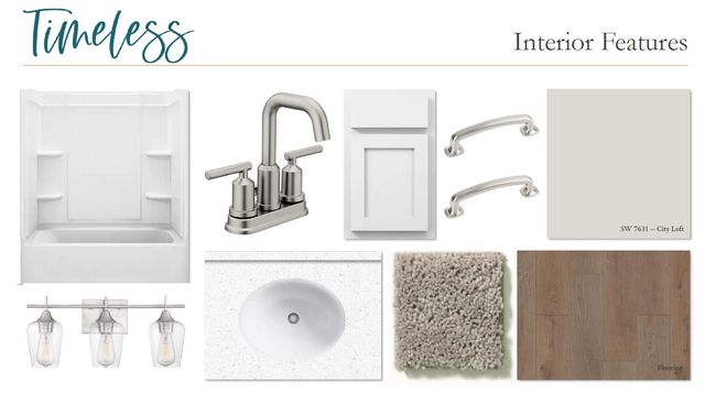 5237 Cottage Landing Drive, Summerville, SC 29485