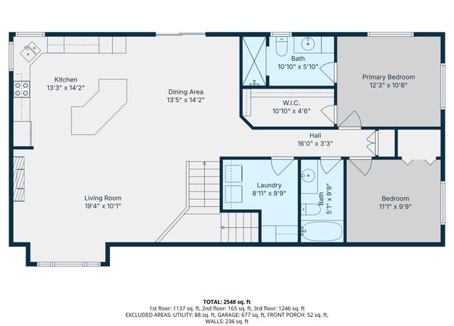 24410 188th Street NW, Big Lake, MN 55309