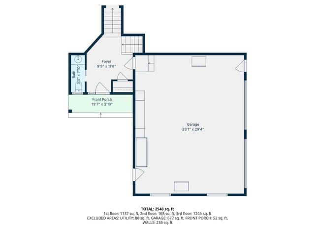 24410 188th Street NW, Big Lake, MN 55309