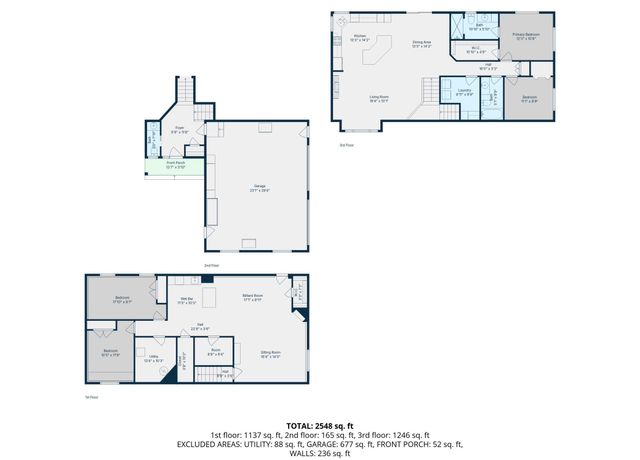 24410 188th Street NW, Big Lake, MN 55309