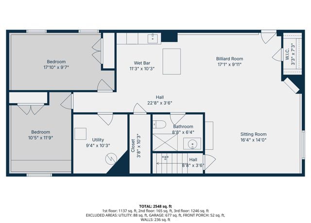 24410 188th Street NW, Big Lake, MN 55309