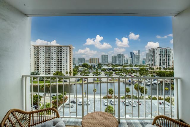 500 Bayview Drive 727, Sunny Isles Beach, FL 33160