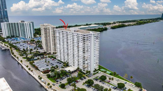 500 Bayview Drive 727, Sunny Isles Beach, FL 33160