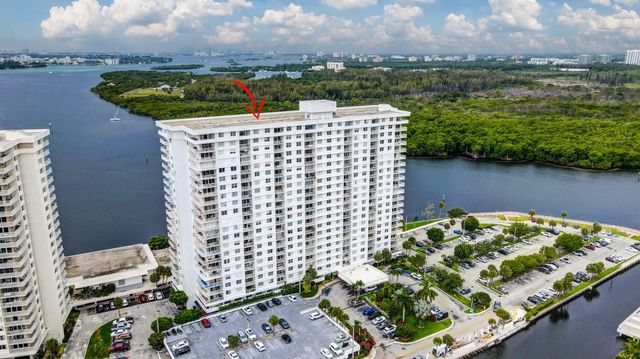 500 Bayview Drive 727, Sunny Isles Beach, FL 33160