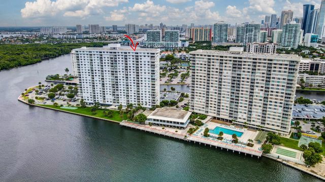 500 Bayview Drive 727, Sunny Isles Beach, FL 33160