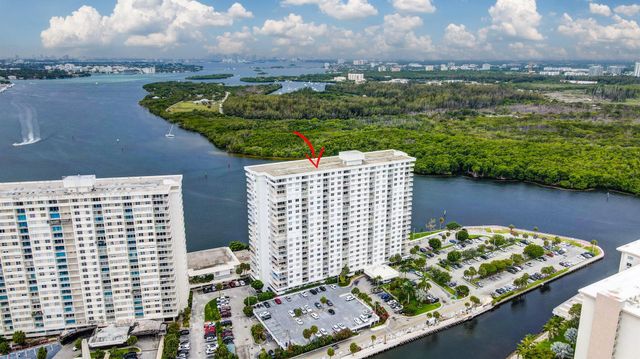 500 Bayview Drive 727, Sunny Isles Beach, FL 33160