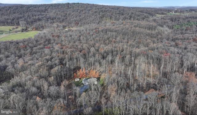 0 MOHNS HILL RD, Reinholds, PA 17569