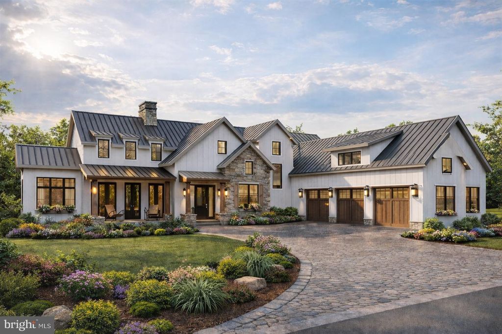 0 MOHNS HILL RD, Reinholds, PA 17569