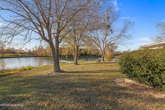 625 Garner Chapel Road, Mount Olive, NC 28365