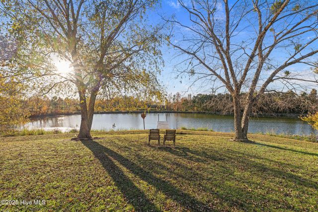 625 Garner Chapel Road, Mount Olive, NC 28365