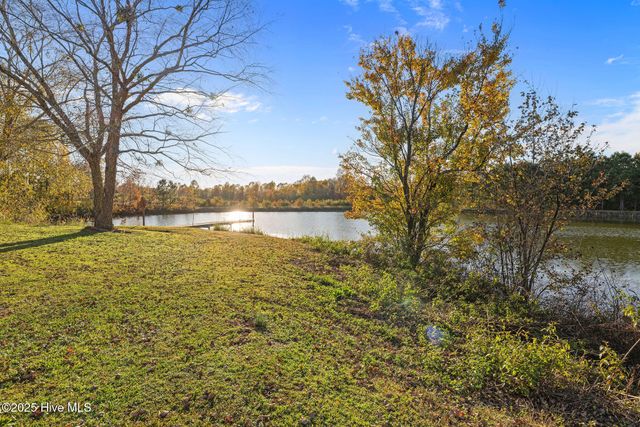 625 Garner Chapel Road, Mount Olive, NC 28365