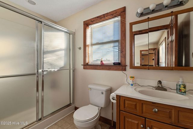 625 Garner Chapel Road, Mount Olive, NC 28365