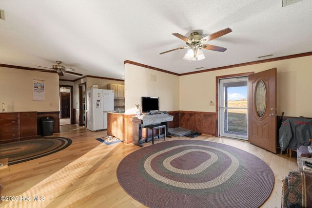 625 Garner Chapel Road, Mount Olive, NC 28365