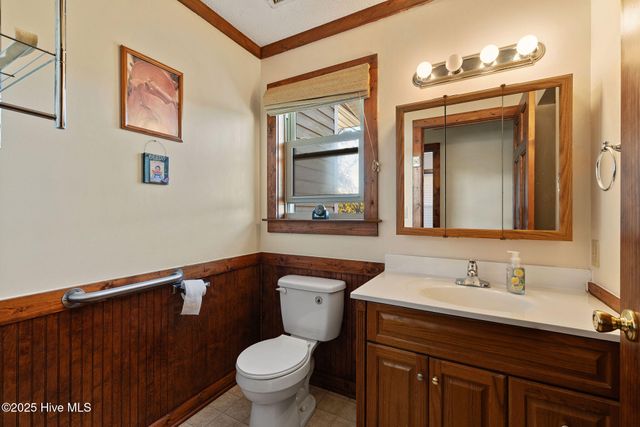 625 Garner Chapel Road, Mount Olive, NC 28365