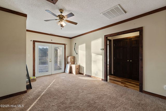 625 Garner Chapel Road, Mount Olive, NC 28365