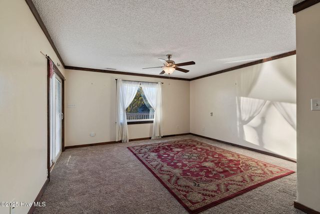 625 Garner Chapel Road, Mount Olive, NC 28365