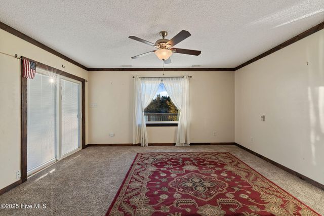 625 Garner Chapel Road, Mount Olive, NC 28365