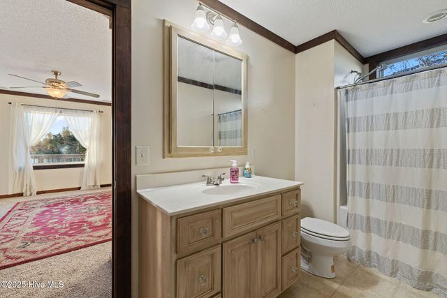 625 Garner Chapel Road, Mount Olive, NC 28365