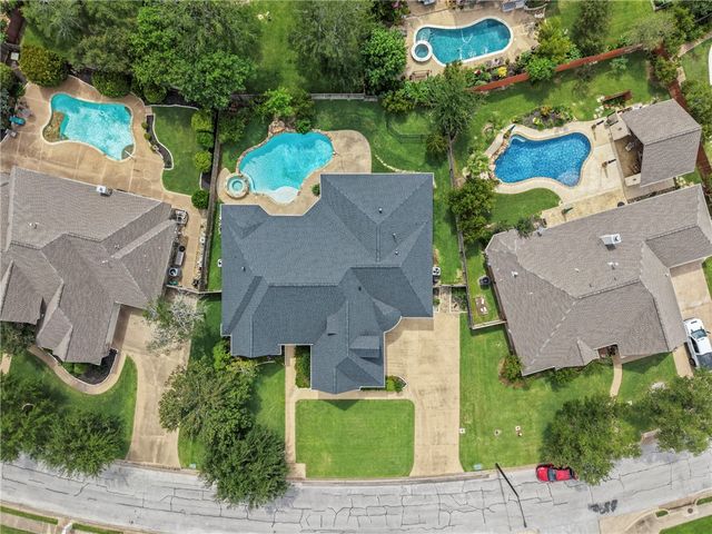 5118 Congressional Drive, College Station, TX 77845