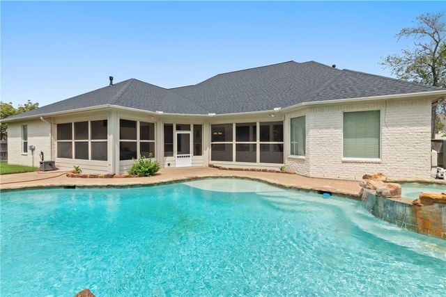 5118 Congressional Drive, College Station, TX 77845