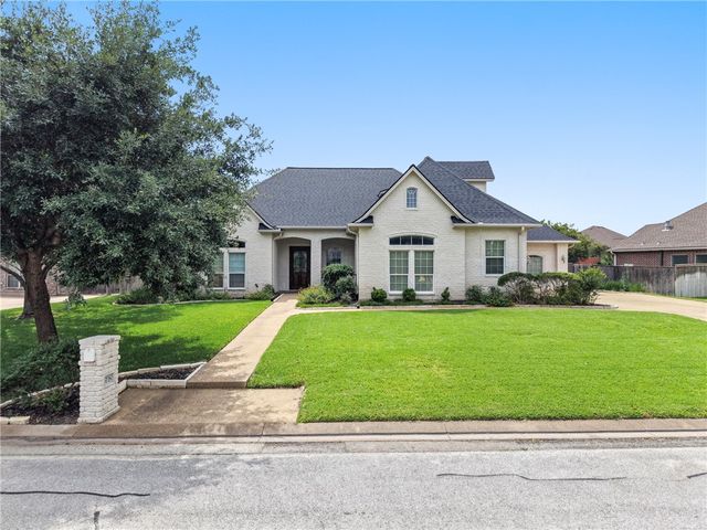 5118 Congressional Drive, College Station, TX 77845