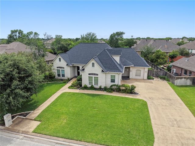 5118 Congressional Drive, College Station, TX 77845