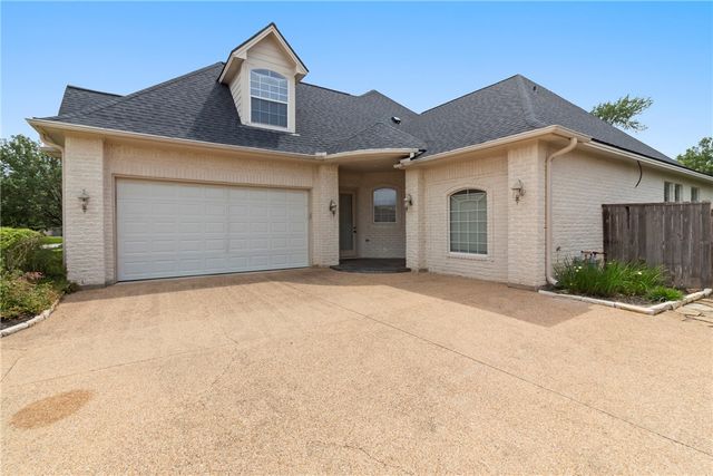5118 Congressional Drive, College Station, TX 77845