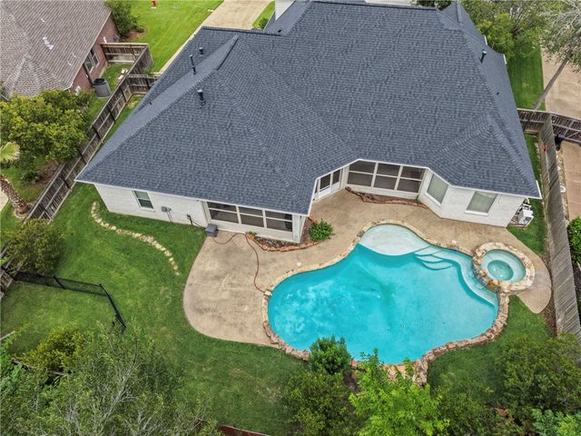 5118 Congressional Drive, College Station, TX 77845