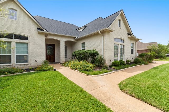 5118 Congressional Drive, College Station, TX 77845