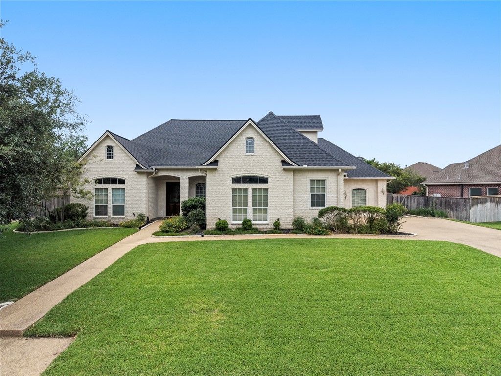 5118 Congressional Drive, College Station, TX 77845