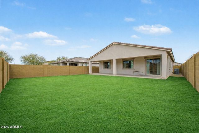 12711 W PARKWAY Lane, Avondale, AZ 85323