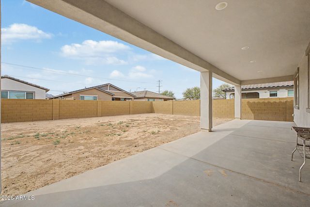 12711 W PARKWAY Lane, Avondale, AZ 85323
