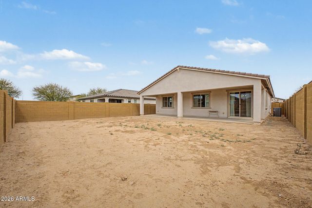 12711 W PARKWAY Lane, Avondale, AZ 85323