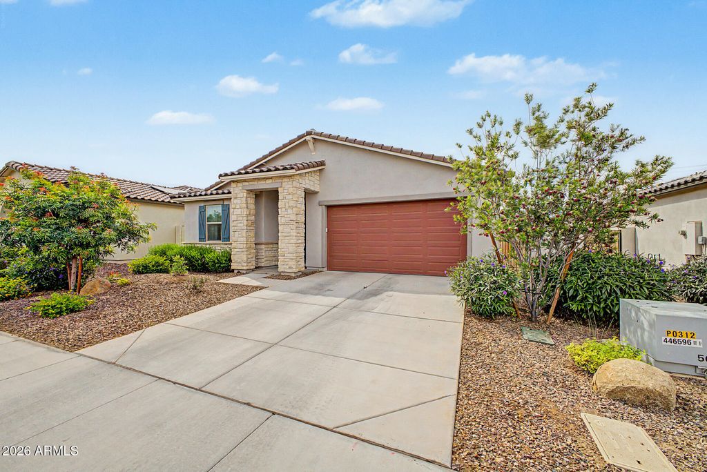 12711 W PARKWAY Lane, Avondale, AZ 85323 — photo 3