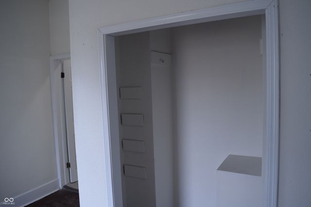 1434 Lee Street, Indianapolis, IN 46221