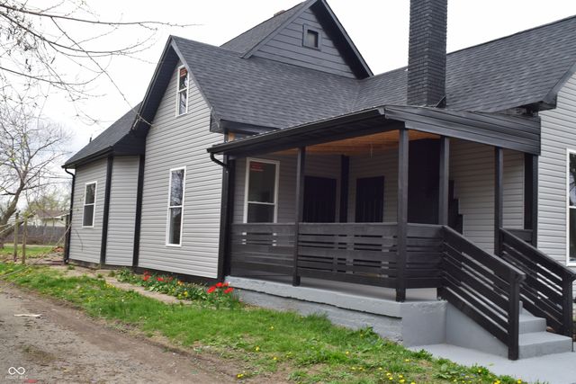 1434 Lee Street, Indianapolis, IN 46221