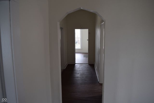 1434 Lee Street, Indianapolis, IN 46221