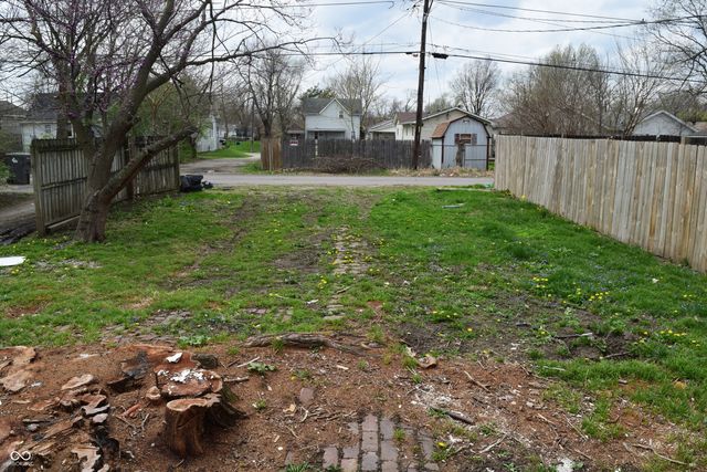 1434 Lee Street, Indianapolis, IN 46221