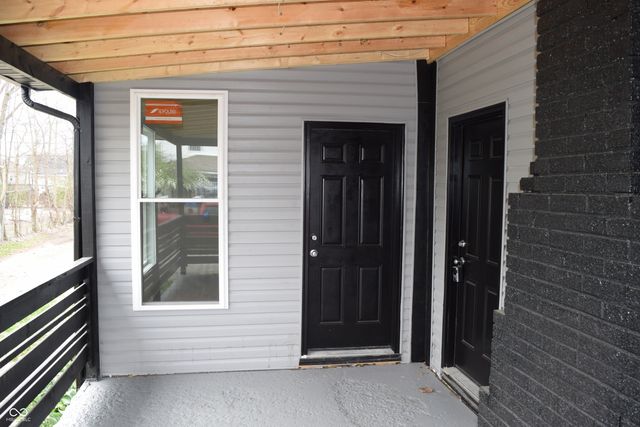 1434 Lee Street, Indianapolis, IN 46221