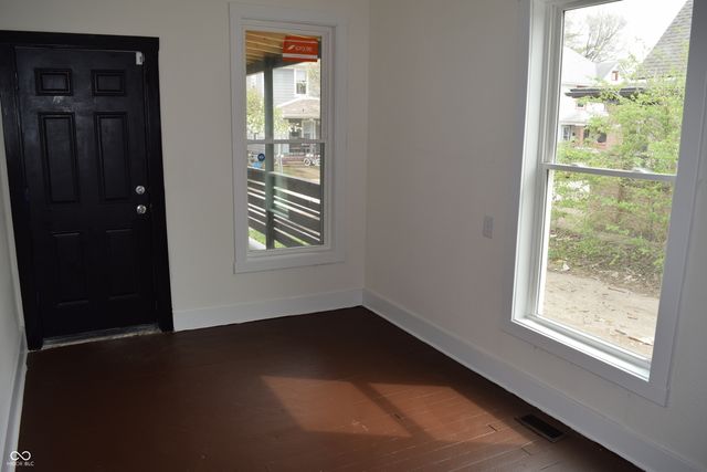 1434 Lee Street, Indianapolis, IN 46221