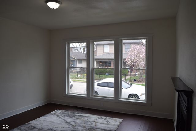 1434 Lee Street, Indianapolis, IN 46221