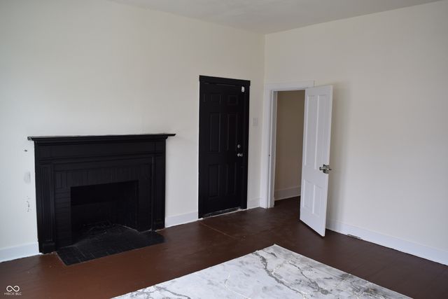 1434 Lee Street, Indianapolis, IN 46221