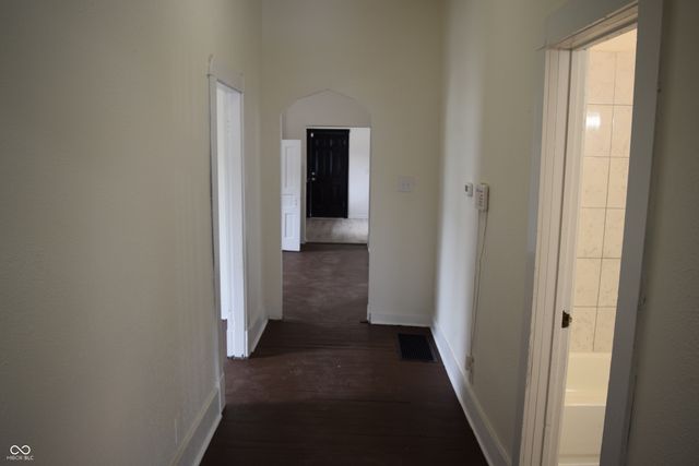 1434 Lee Street, Indianapolis, IN 46221