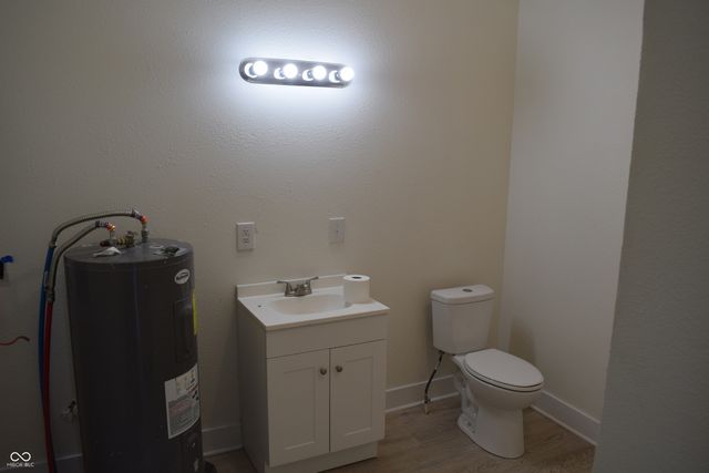 1434 Lee Street, Indianapolis, IN 46221