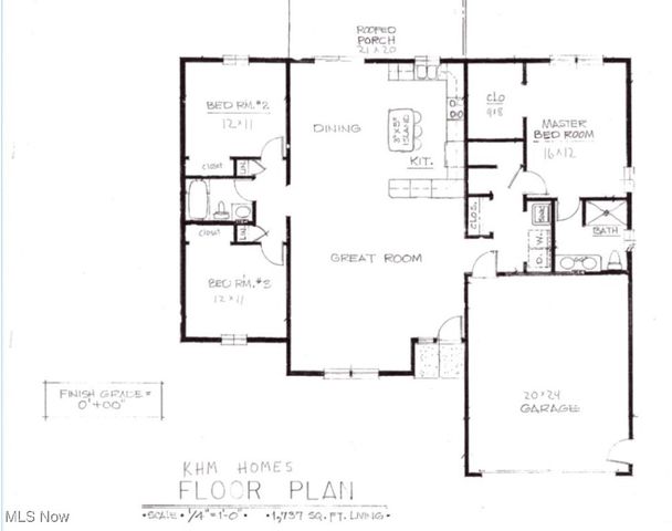 6535 North Ridge Road West, Geneva, OH 44041