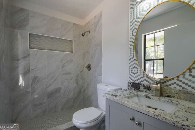 4812 White Oak Path, Stone Mountain, GA 30088