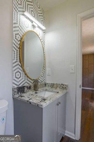 4812 White Oak Path, Stone Mountain, GA 30088