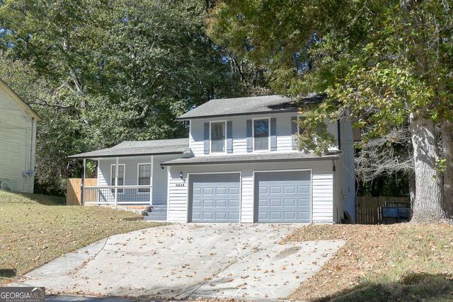 4812 White Oak Path, Stone Mountain, GA 30088
